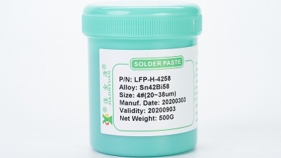 【案例分析】無(wú)鉛錫膏早上使用到下午,會(huì)影響產(chǎn)品質(zhì)量嗎? 【案例分析】無(wú)鉛錫膏早上使用到下午,會(huì)影響產(chǎn)品質(zhì)量嗎?