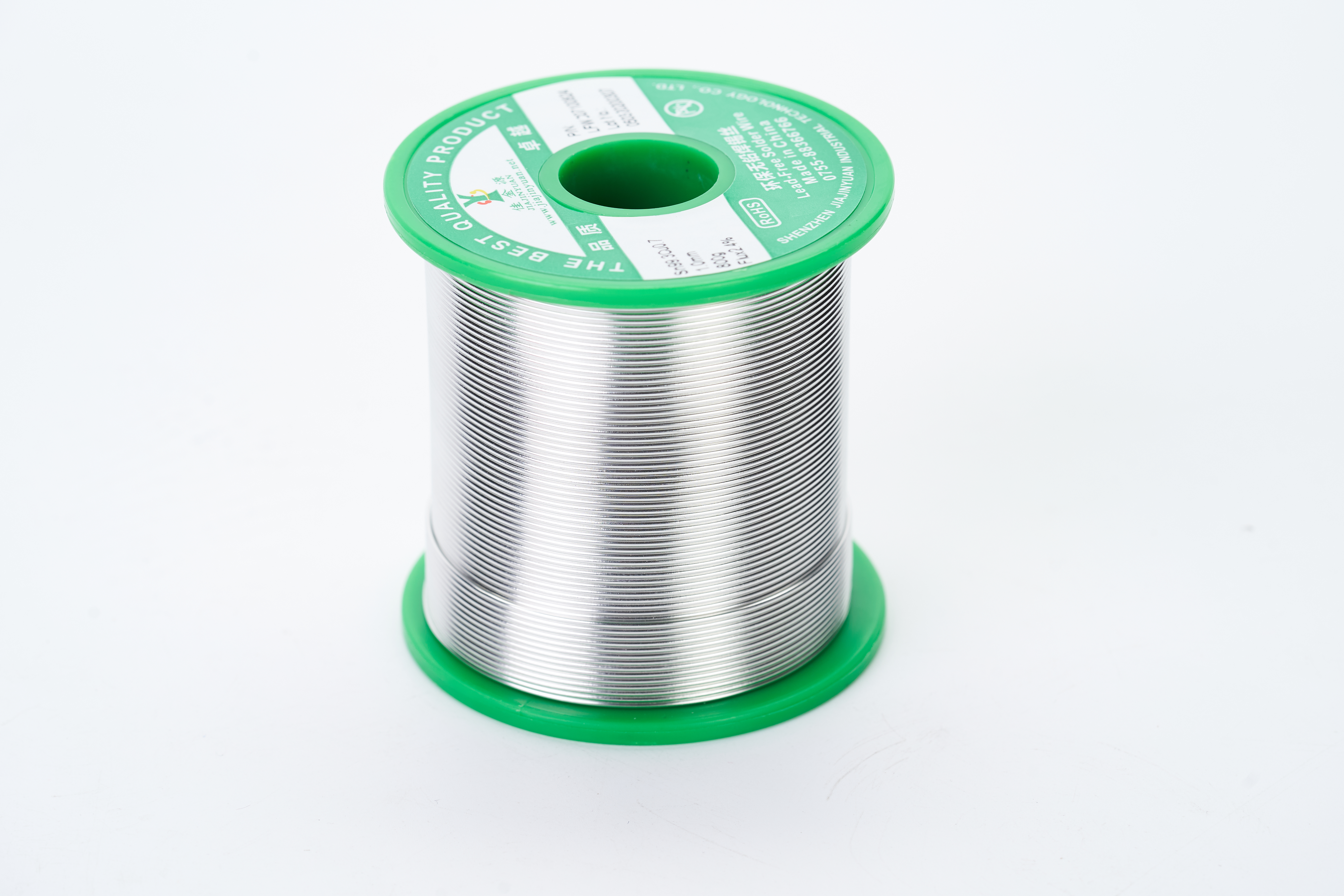 含0.3銀無(wú)鉛焊錫絲 含0.3銀無(wú)鉛焊錫絲