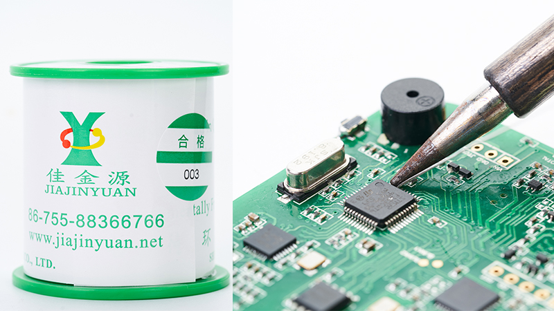 錫線制作完成后，會(huì)出現(xiàn)哪些常見的問題？如何解決？