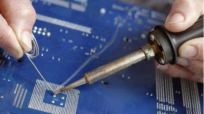 焊錫有沒有毒？對人體傷害高嗎？怎么防止危害？