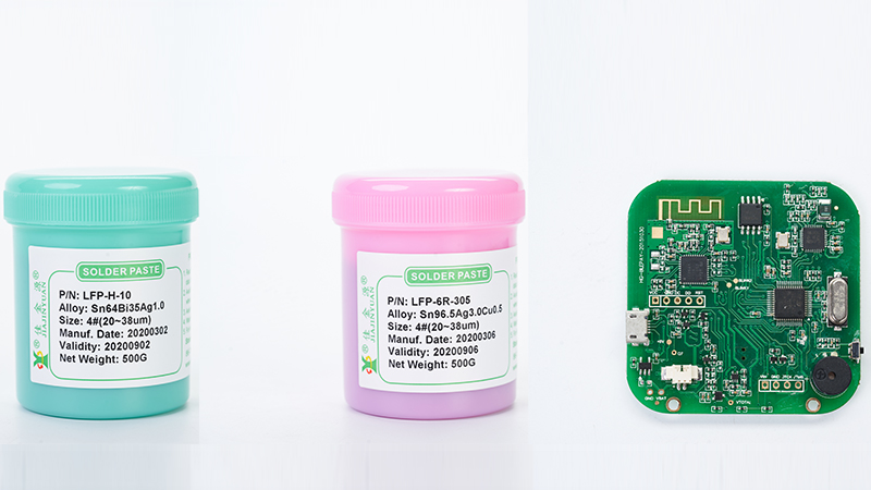 十大錫膏品牌國內有哪些？