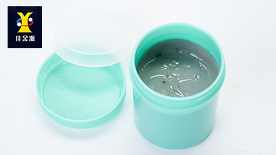 有關(guān)有鉛錫膏和無(wú)鉛錫膏有什么不同？