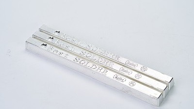 焊錫條在使用過程中產生很多的錫渣，有什么好的解決方法？