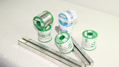 無鉛焊錫絲與含鉛焊錫絲應(yīng)該如何選用？佳金源錫膏廠家