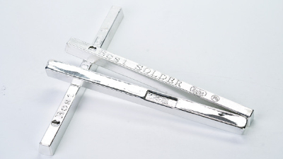 焊錫條生產廠家哪家靠譜？佳金源告知你