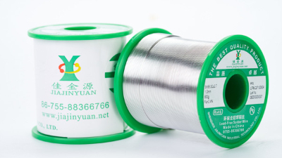 佳金源告知你自動焊錫的明顯優勢