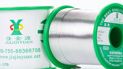 錫膏廠家淺談一下自動焊錫機錫絲堵塞怎么處理？