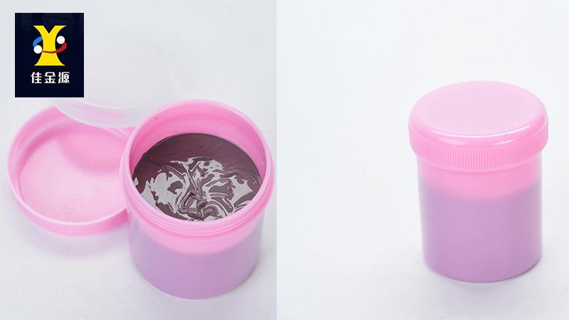 【佳金源】SMT貼片焊錫膏如何鑒定？