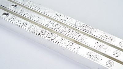 高溫環(huán)保無鉛錫條 高溫環(huán)保無鉛錫條