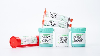 淺談一下針筒包裝的點膠錫膏，到底是什么？