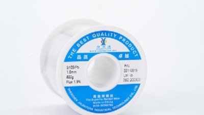 有鉛錫線Sn55 有鉛錫線Sn55