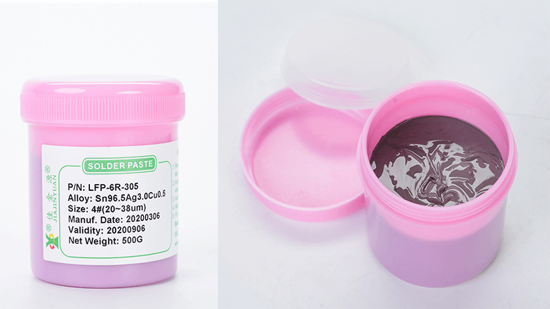 SMT貼片加工焊錫膏印刷如何做好？